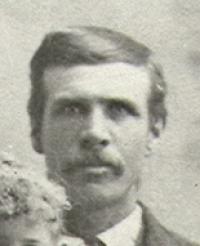 Christian Burgener (1855 - 1938) Profile